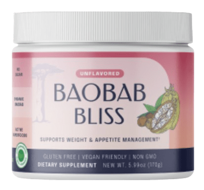 Baobab Bliss